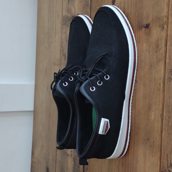 Florsheim Shoes Florsheim Canvas Sneakers For Men Casual Lowtop